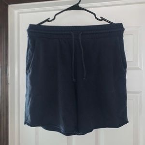 Divided Shorts